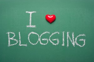 Blogger's Best Friend