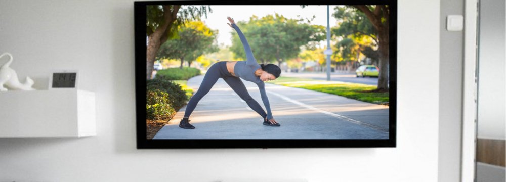 Screens for Good - Wellness Screens for Good